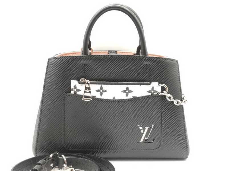 ルイヴィトン買取 マレルトートBB M59952